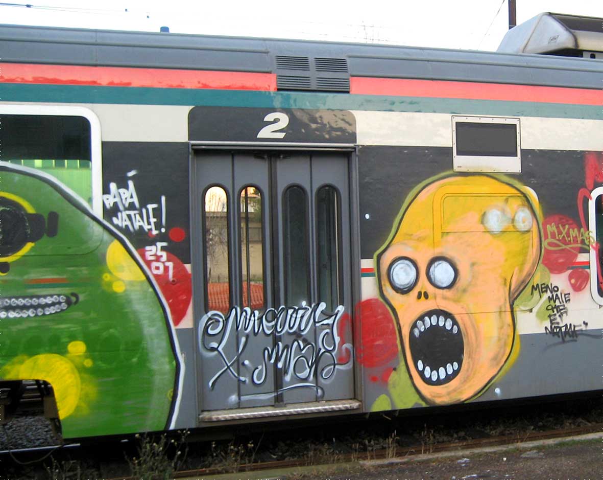 2501: CITILO 2006